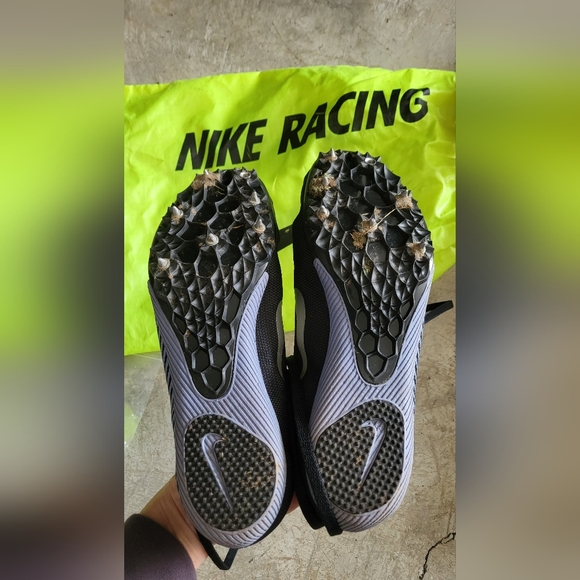 Nike Zoom Rival Multi Track & Field Shoes - Picture 2 of 6